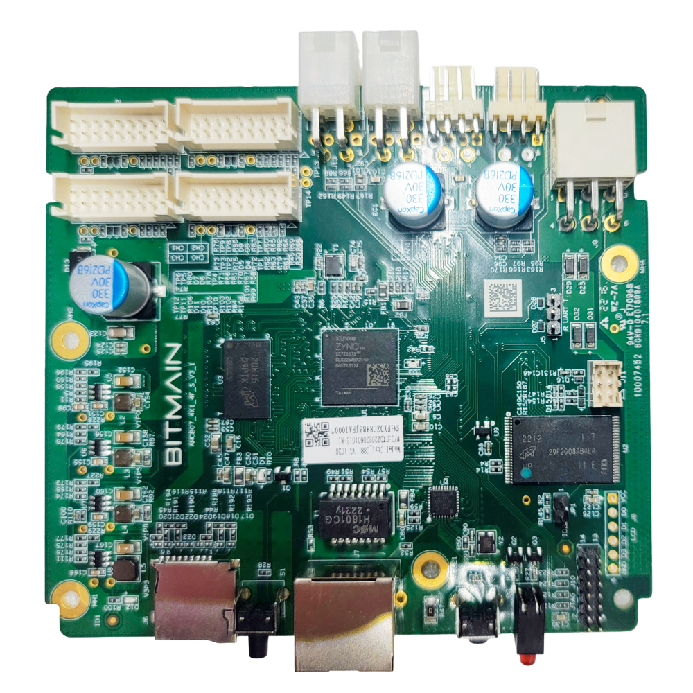 Bitmain Xilinx 7007 Zync Control board (Ctrl_C88)