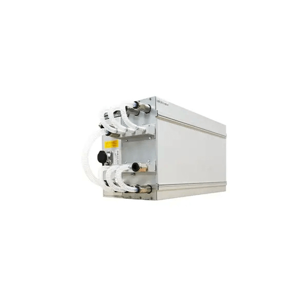 Bitmain Antminer S21 Hyd ASIC BTC Bitcoin Miner