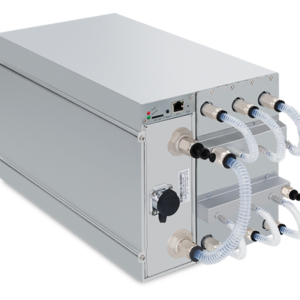 Bitmain Antminer S19 Hydro (177T)