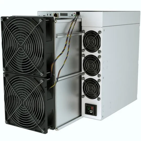 Bitmain Antminer S21 XP 270T