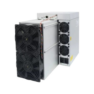 Bitmain Antminer E9 Pro ETC Miner