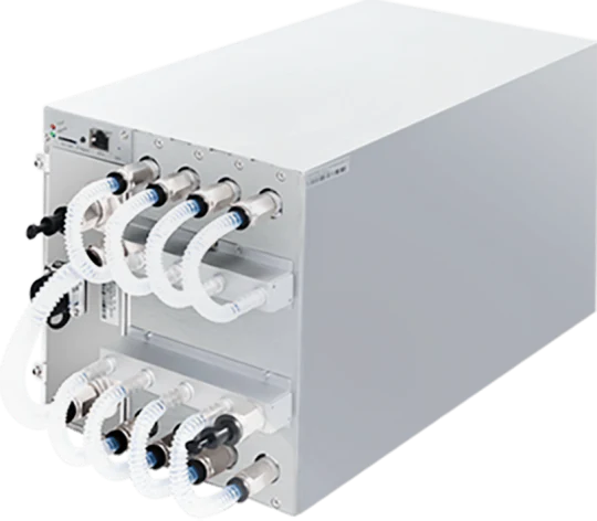 Bitmain Antminer S19 Pro+ Hyd (198Th) - Image 2