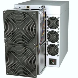 Bitmain Antminer S21 Pro+