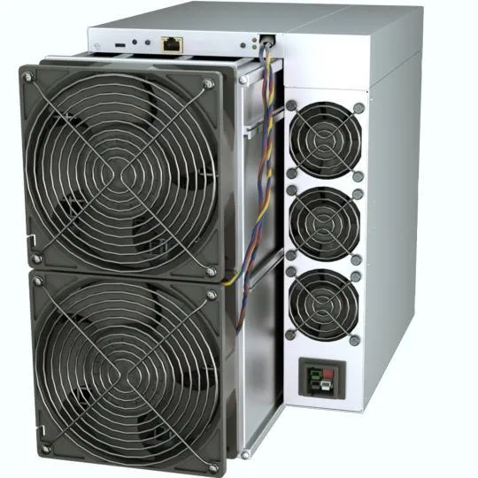 Bitmain Antminer S21 Pro+