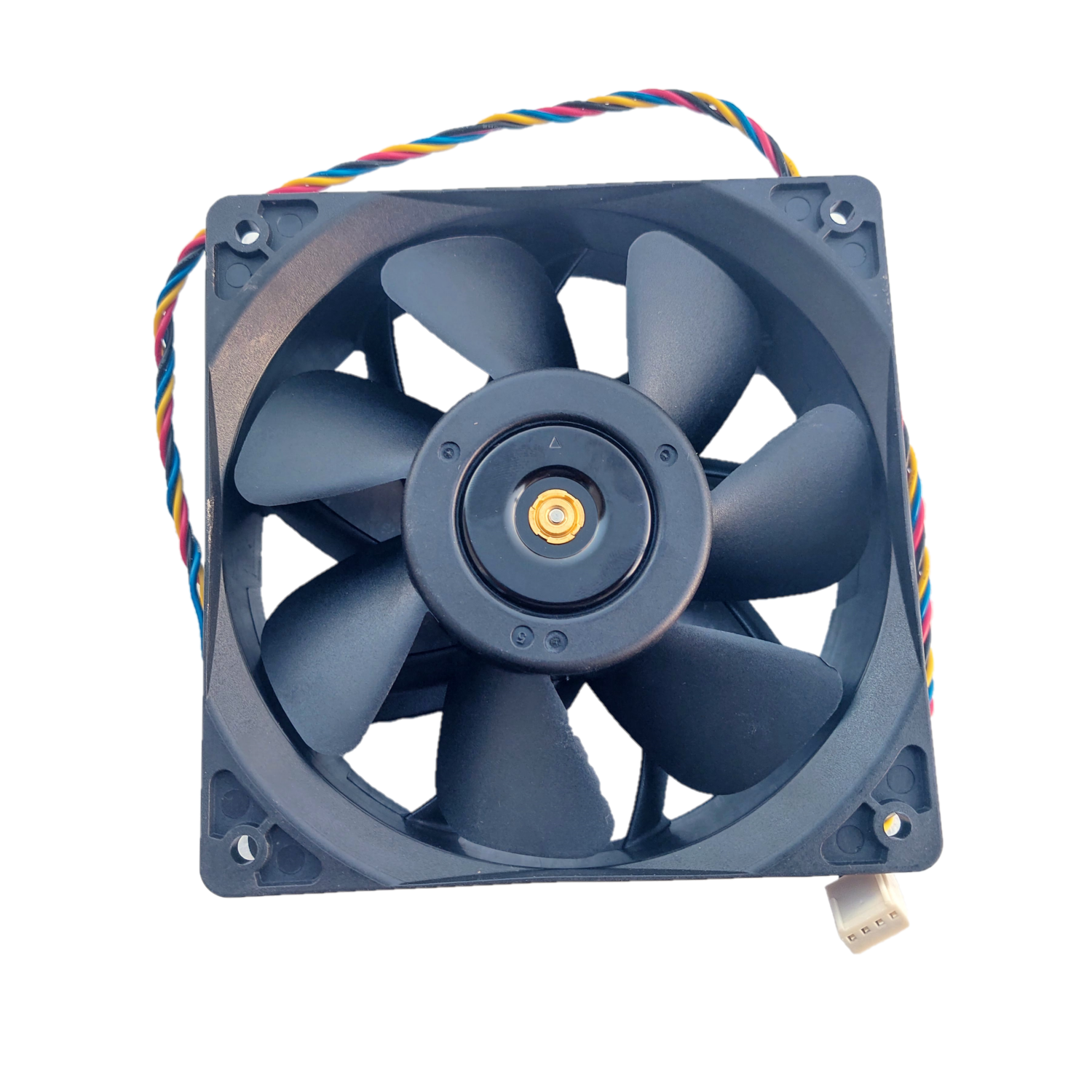 Antminer 120mm replacement fan