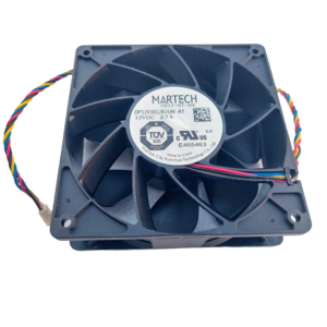 Antminer 120mm replacement fan