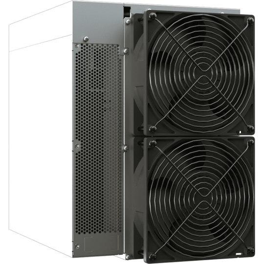 Bitmain Antminer S21 Pro+