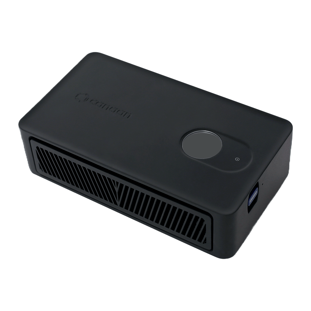 Canaan Avalon Nano 3S