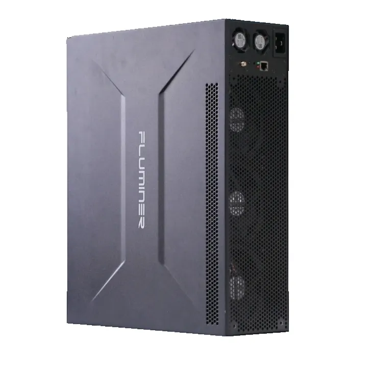 Fluminer T3 v2 Home Bitcoin Miner