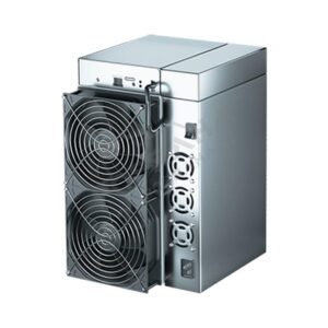 Goldshell HS6 Siacoin Handshake Miner