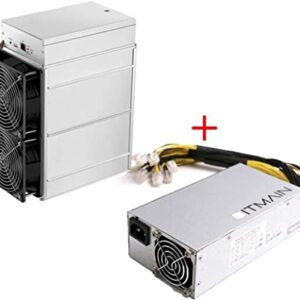 Bitmain Antminer Z11 (135K)