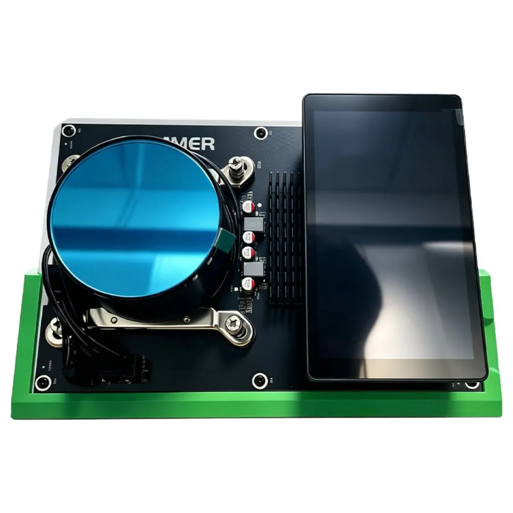 Hammer Miner BC08 12TH Desktop Bitcoin Miner