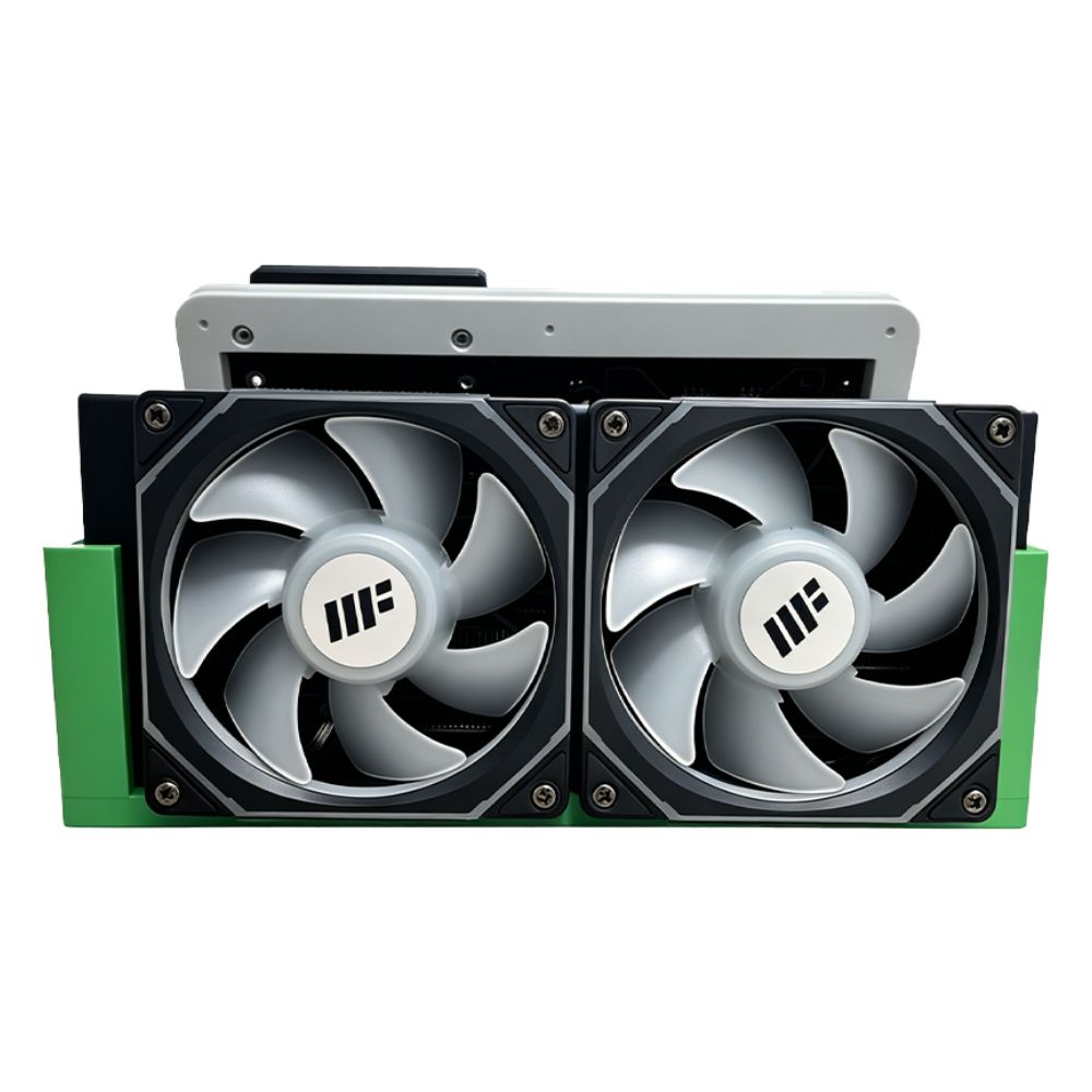 Hammer Miner BC08 12TH Desktop Bitcoin Miner