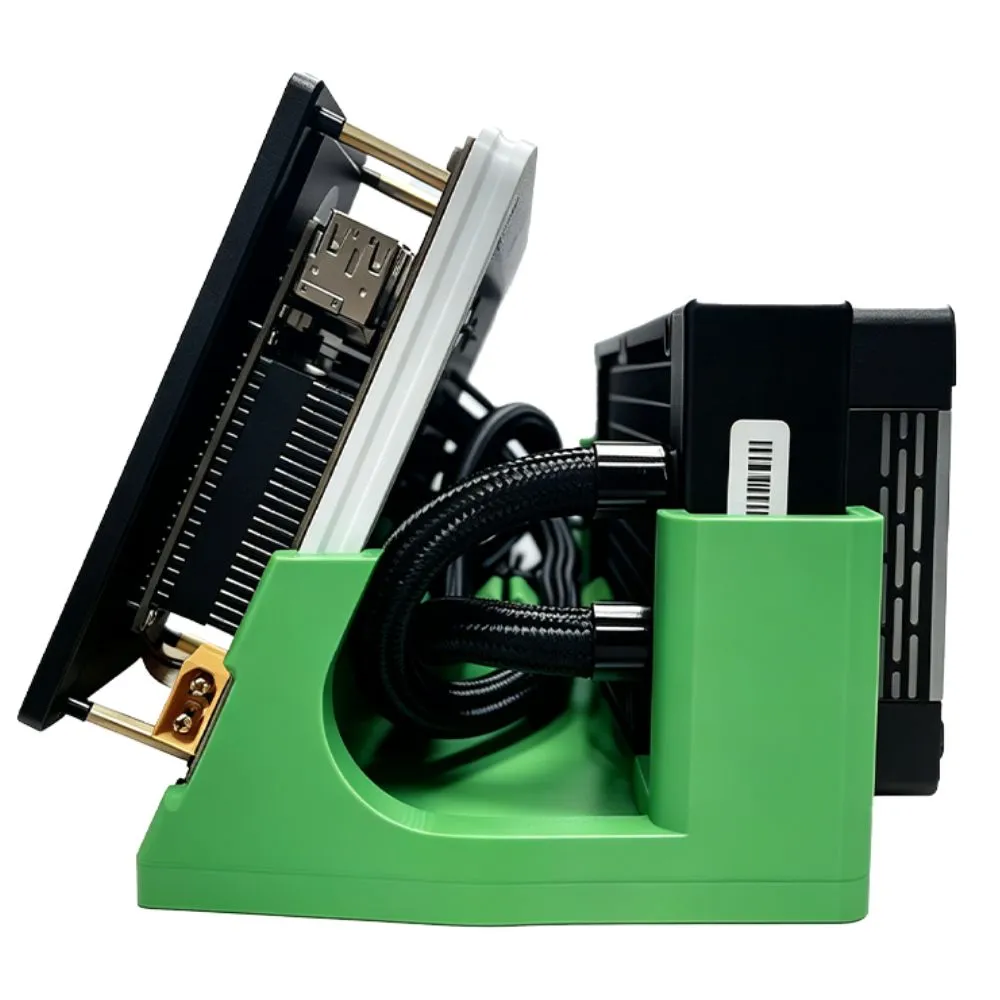 Hammer Miner BC08 12TH Desktop Bitcoin Miner