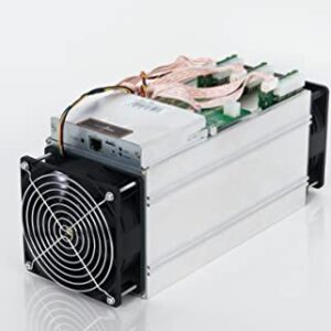Bitmain Antminer S9 (13.5Th)