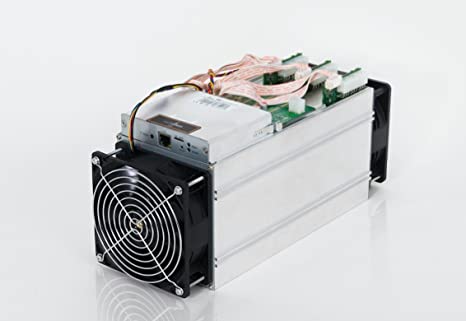 Bitmain Antminer S9 (13.5Th)