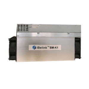iBeLink BM-K1 KDA Kadena Miner