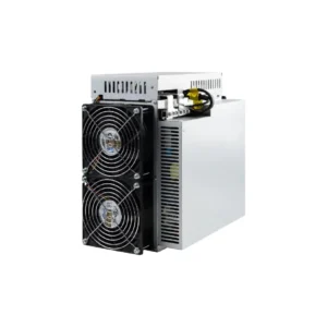 iBeLink BM-S3 19T SC Siacoin Miner