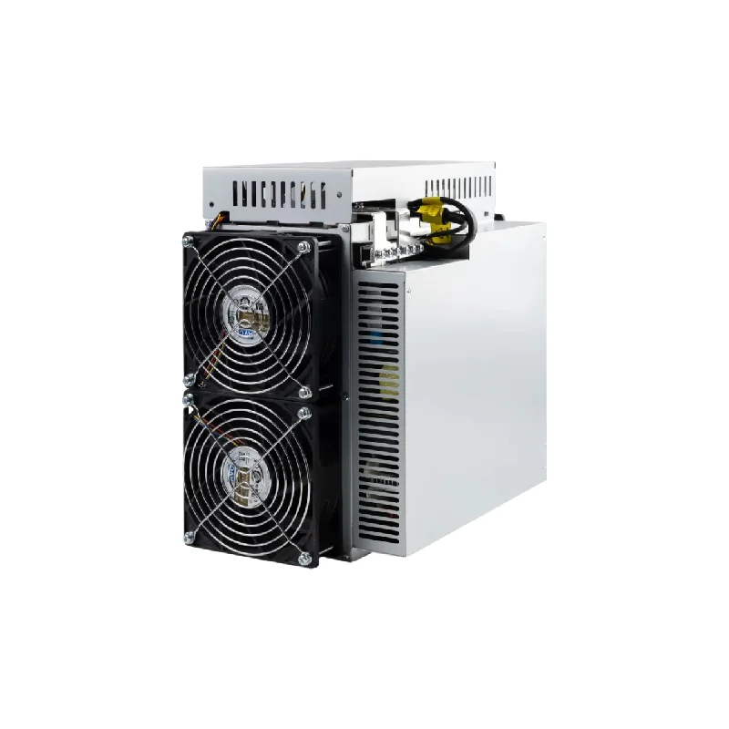 iBeLink BM-S3 19T SC Siacoin Miner