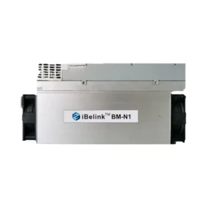 iBeLink BM-N1 6.6TH CKB Miner