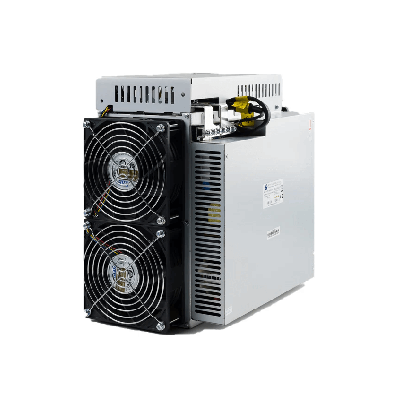 iBeLink BM-S1 Max SC Siacoin Miner