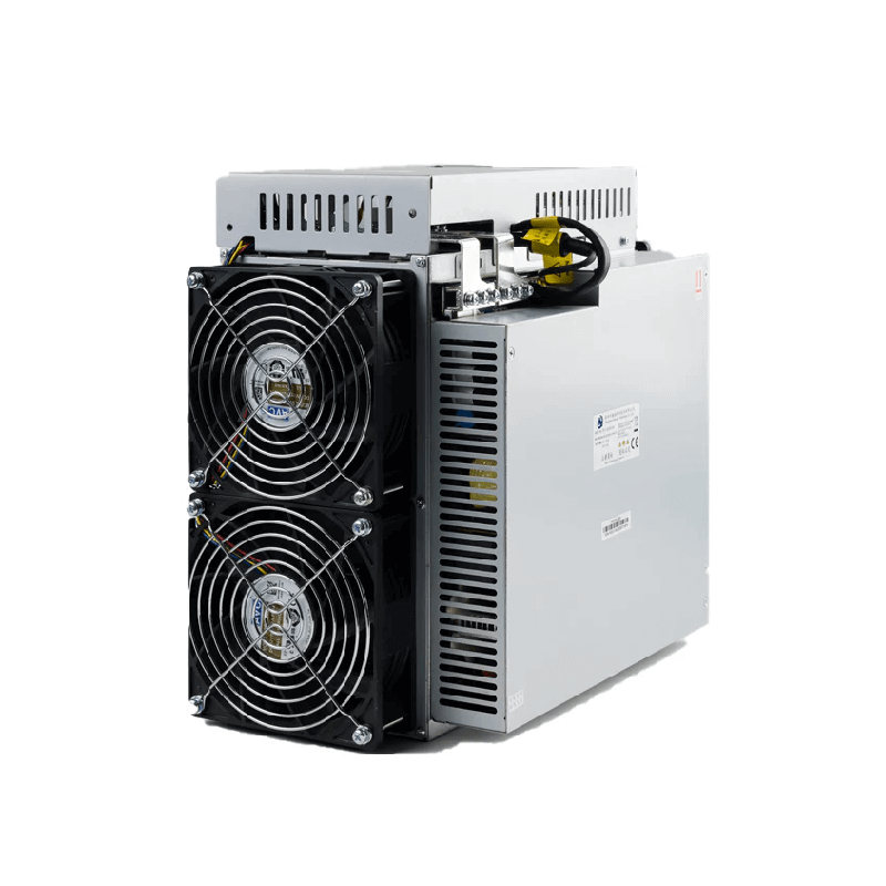 iBeLink BM-S3+ Siacoin Miner