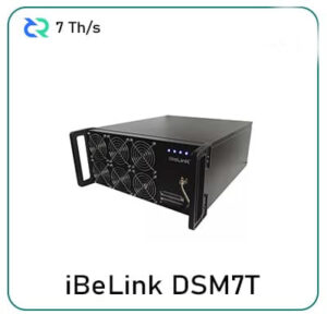 iBeLink DSM7T