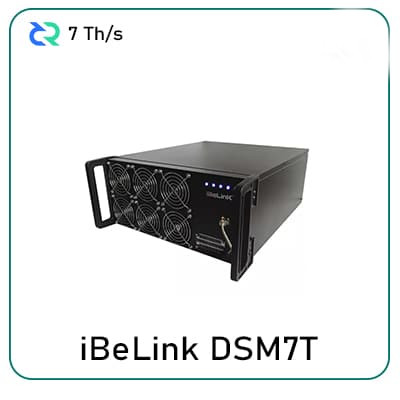 iBeLink DSM7T