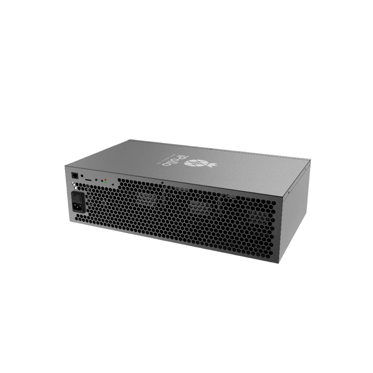 Ipollo V1H ETC Miner