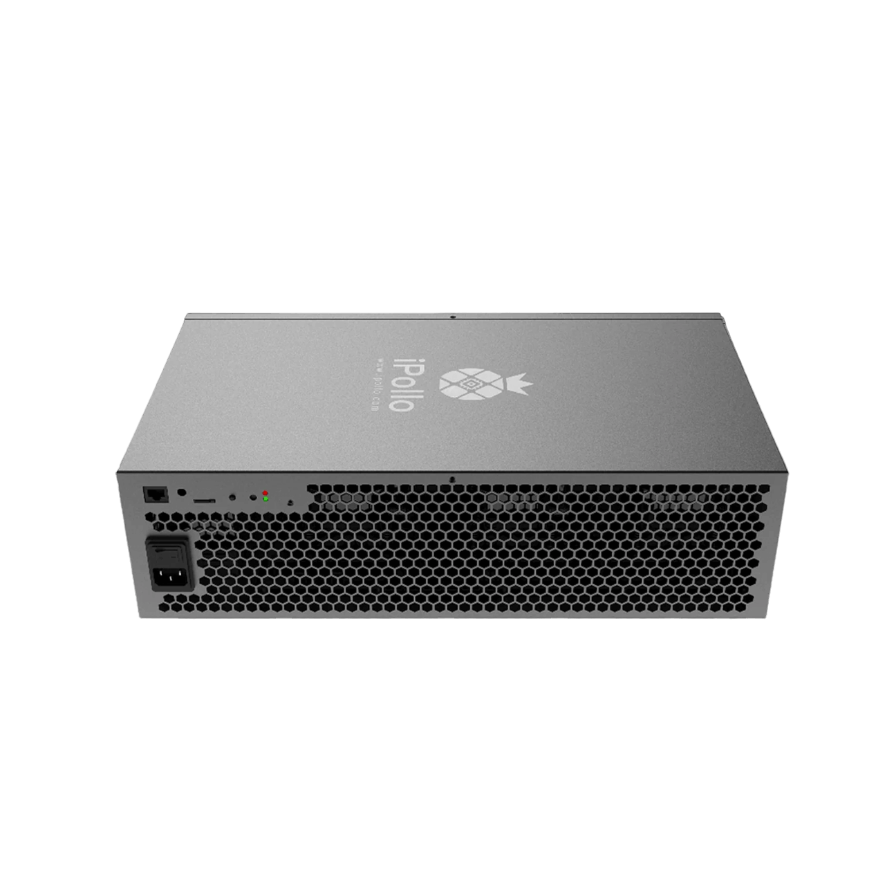 Ipollo V1H ETC Miner