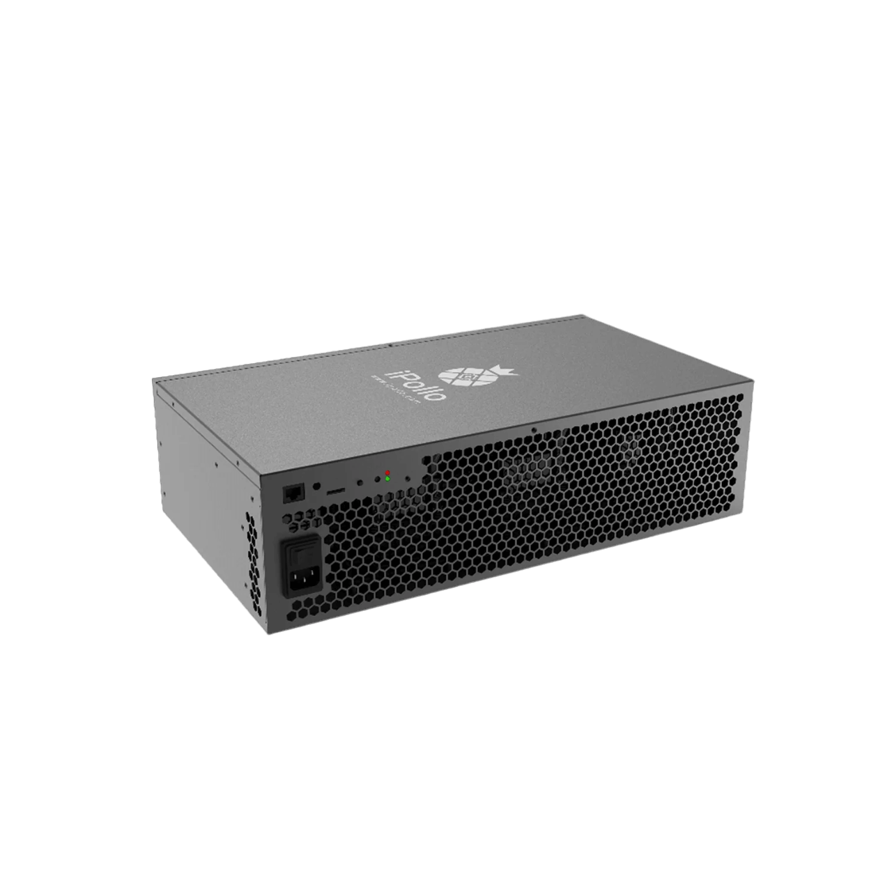 Ipollo V1H ETC Miner