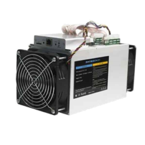 Innosilicon A10 ETHMaster