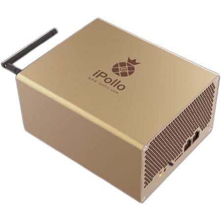 IPollo V1 Mini ETC Miner