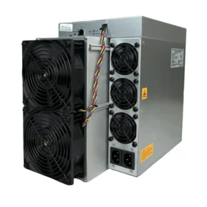 Bitmain Antminer S19k Pro Bitcoin Miner