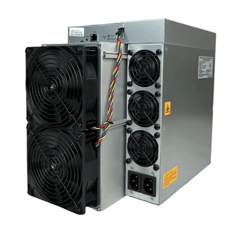 Bitmain Antminer S19k Pro Bitcoin Miner