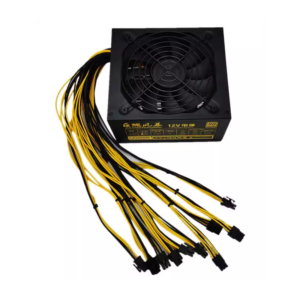 2000W JULONGFENGBAO Power Supply