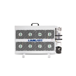 LIANLI 8kW/12kW Hydro Miner Radiator