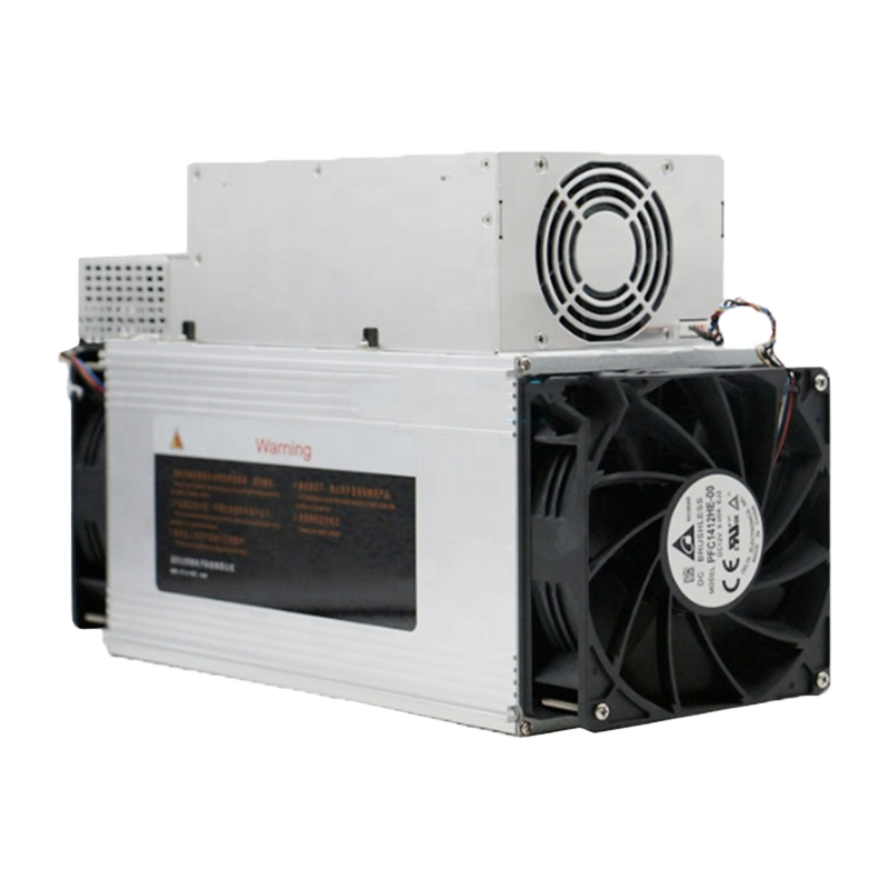 MicroBT Whatsminer M20S BTC Bitcoin Miner