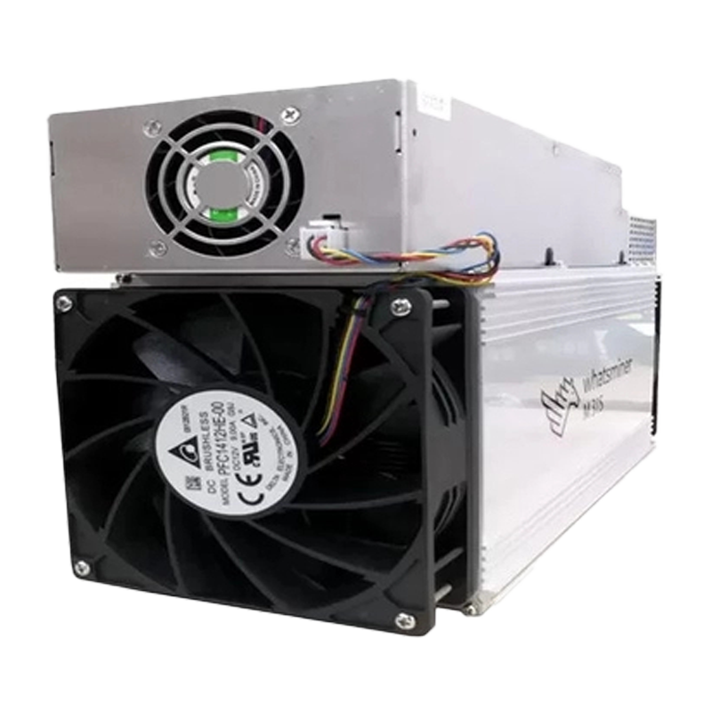 MicroBT Whatsminer M30S BTC Bitcoin Miner