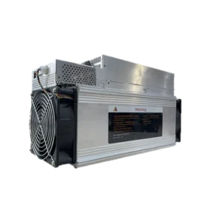 MicroBT WhatsMiner M50S++ (126TH)