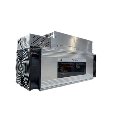 MicroBT WhatsMiner M50S++ (126TH)