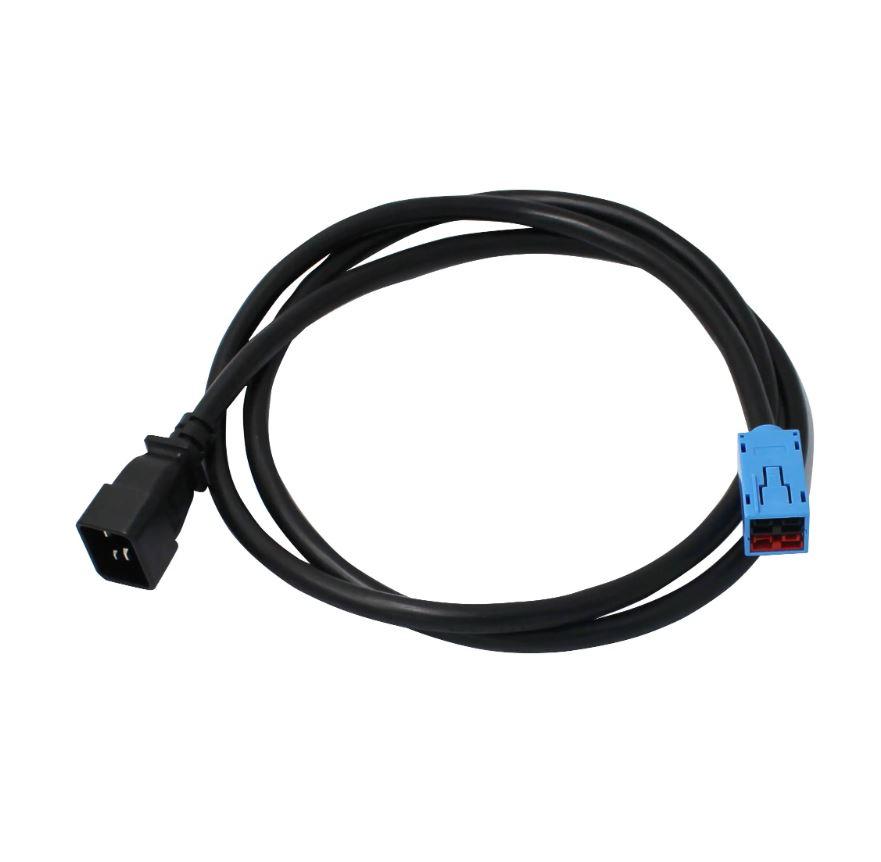 C20 TO ANEN SA2-30 Power Cord for WHATSMINER
