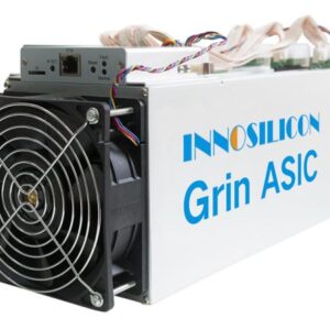 INNOSILICON G32 500 Miner
