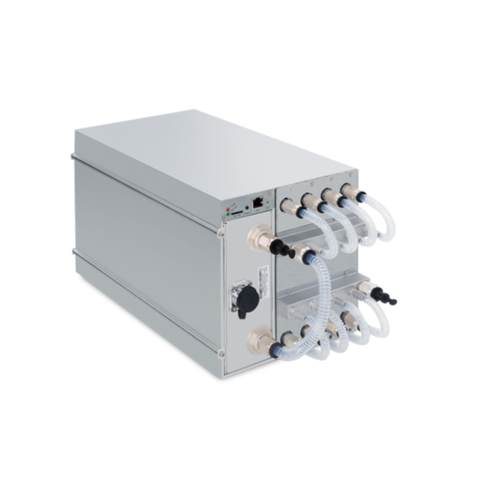 Bitmain Antminer T19 Hydro (145 TH/s) - Image 2
