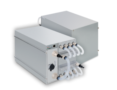 Bitmain Antminer T19 Hydro (145 TH/s)