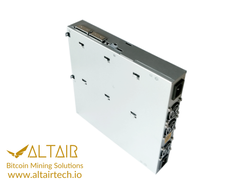 Bitmain Antminer APW9+ PSU for S17e, T17e, S17+, T17+