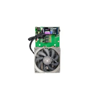 StarMiner NerdMiner NerdQaxe++ 4.8T Bitcoin Miner