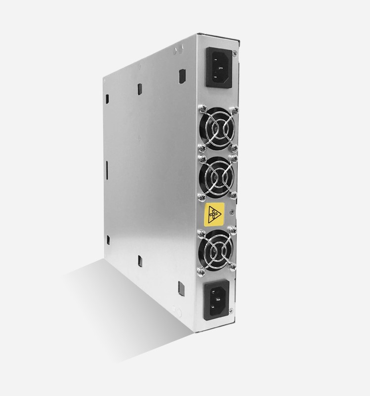Bitmain APW9+ Power Supply - Image 2