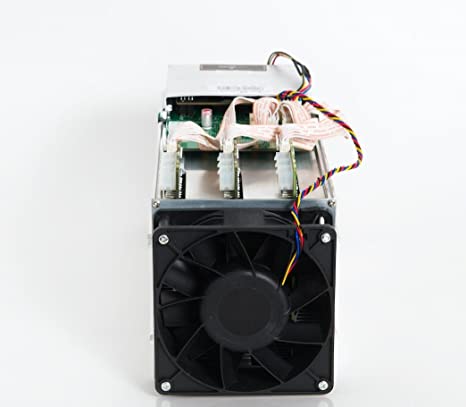 Bitmain Antminer S9 (13.5Th) - Image 4