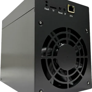 Pinecone Matches INIBOX (850Mh/s)